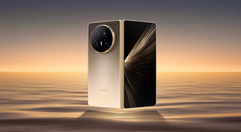 Honor Magic V5