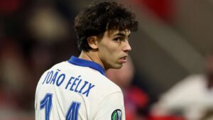 João Félix