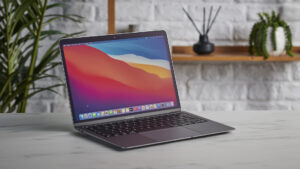 MacBook