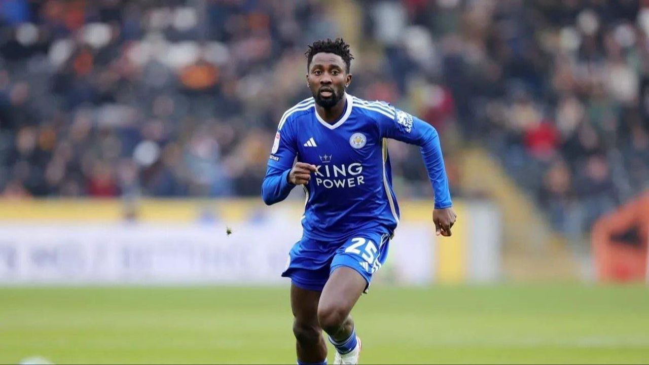 Wilfred Ndidi