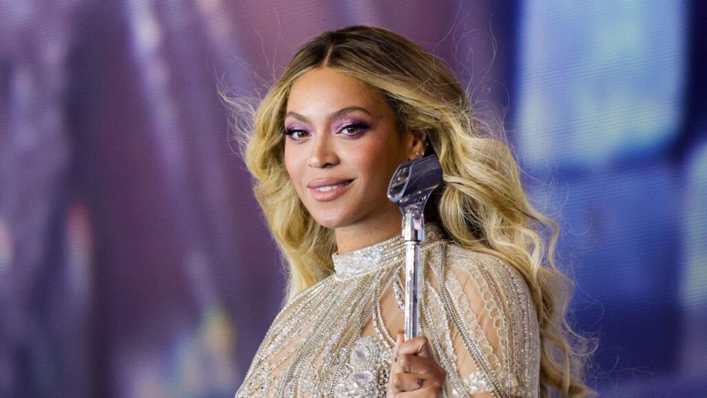 Beyonce