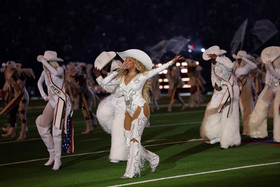 Beyonce
