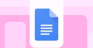 Google Dokümanlar