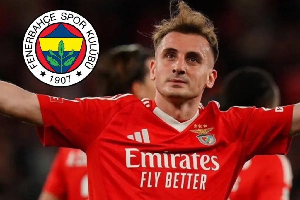 Kerem Aktürkoğlu