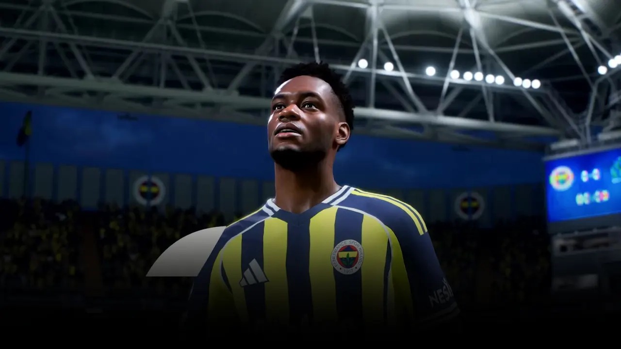 Fenerbahçe FC 26