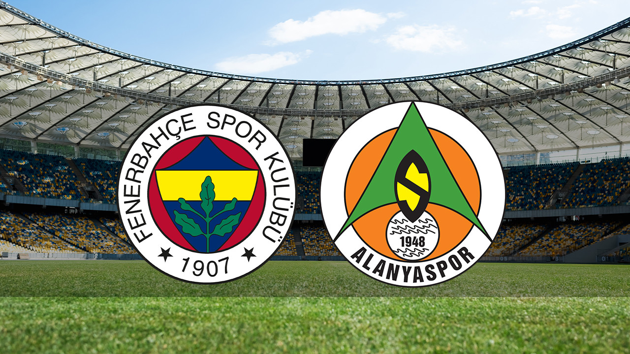 Fenerbahçe Alanyaspor
