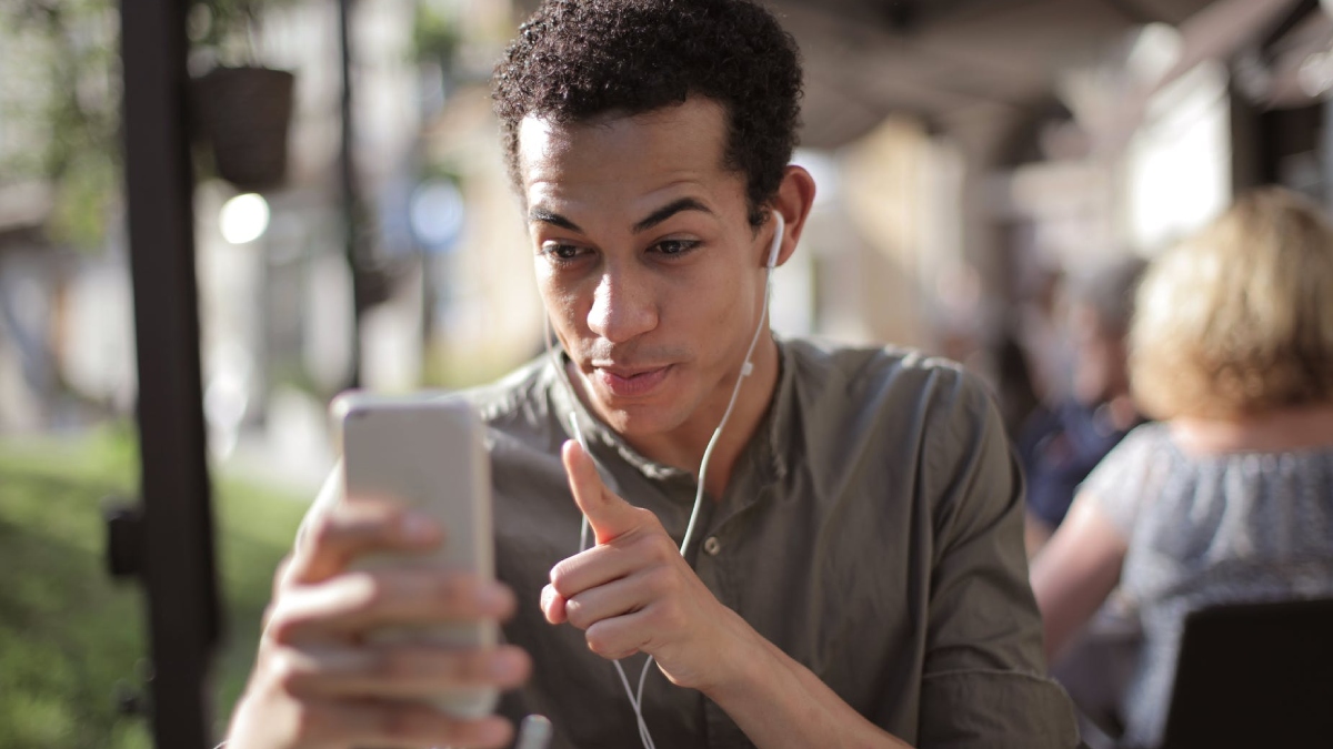 Görüntülü Görüşme Uygulamaları