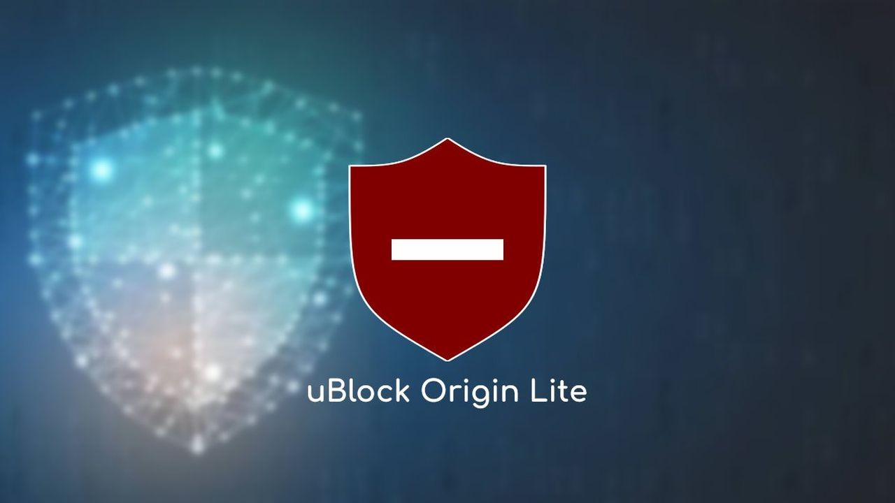 uBlock Origin Lite