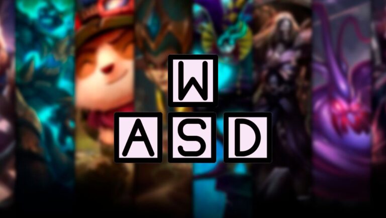 League of Legends