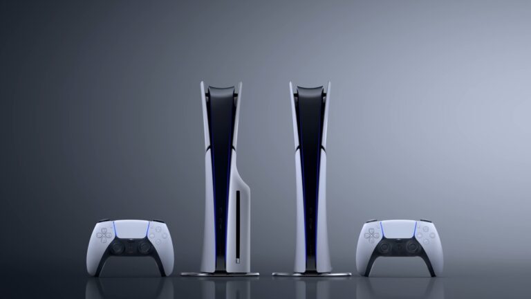 PS5