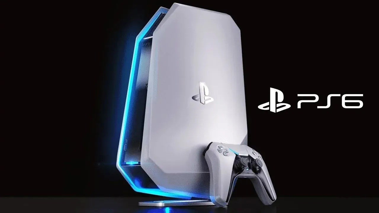 PlayStation 6