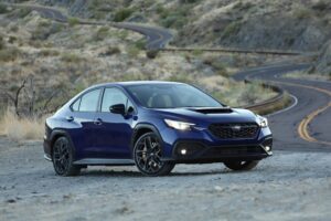 Subaru
