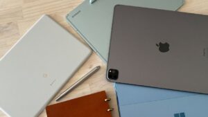 Tablet