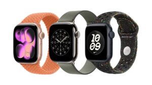 Apple Watch Ultra 3