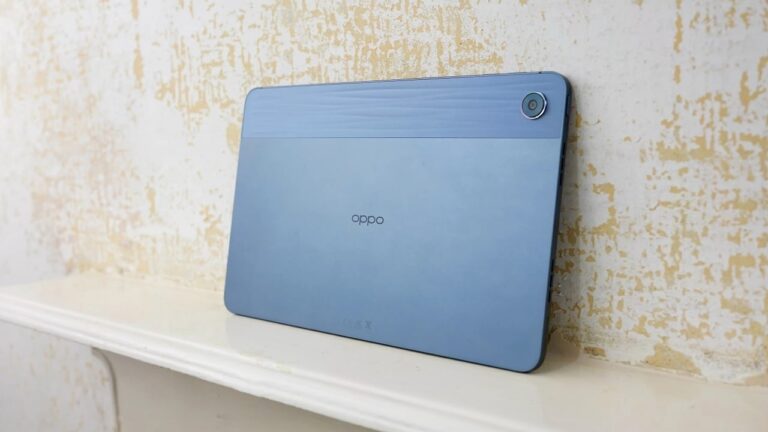 OPPO Pad 5