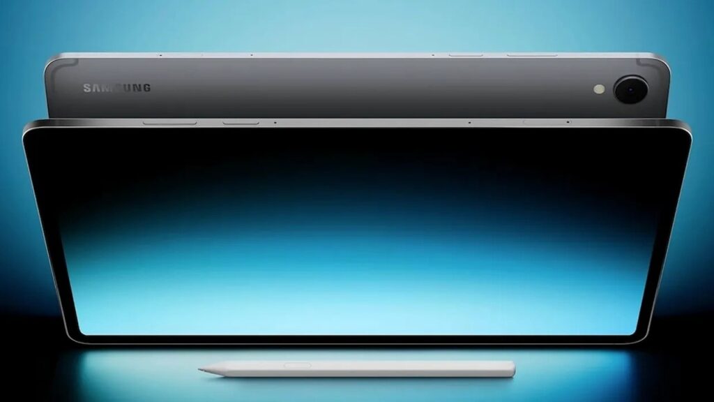 Galaxy Tab S11