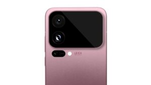 Xiaomi 16 Pro Max