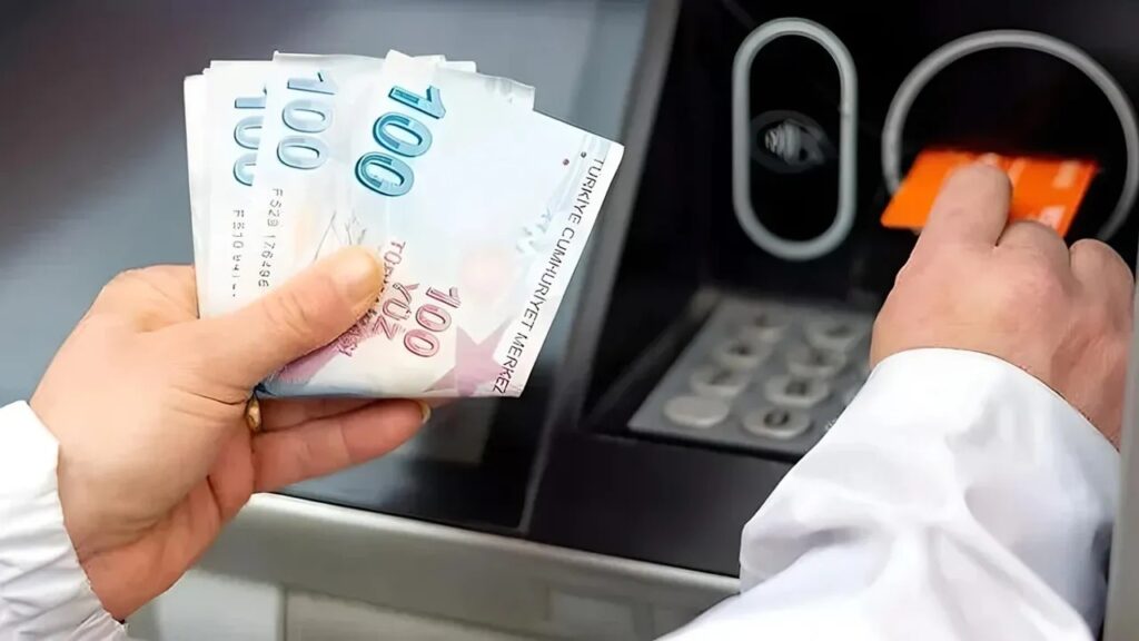 Emekli Promosyon