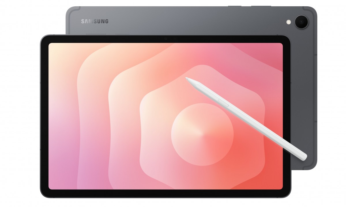 Galaxy Tab S11